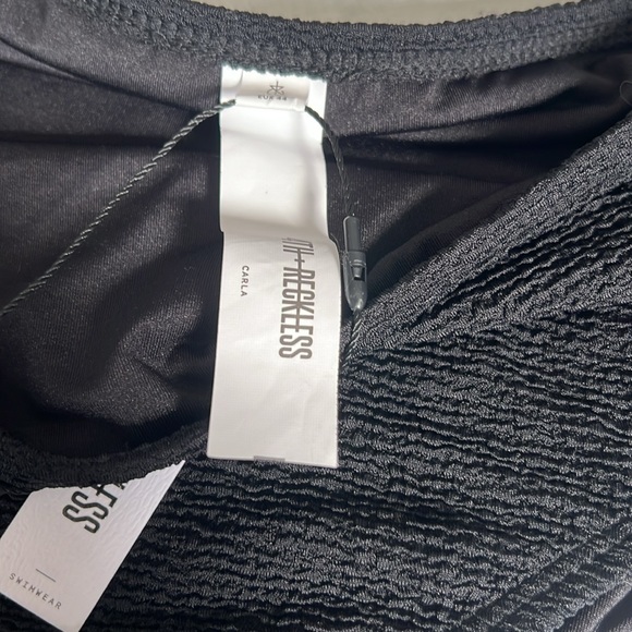 4th+ reckless, highlight, bikini, bottom - Picture 4 of 5